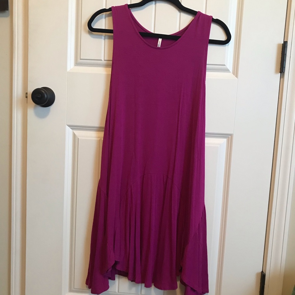 Mittoshop Tunic